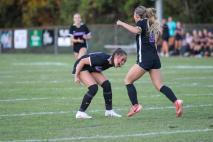 IMG_9010 The Rossview Hawks claimed the district championship over the Clarksville Wildcats on October 9, 2024 (Knox Rives)