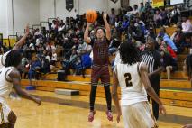 IMG_1212 The West Creek Coytoes defeated the Northeast Eagles on December 9, 2024 (Knox Rives)