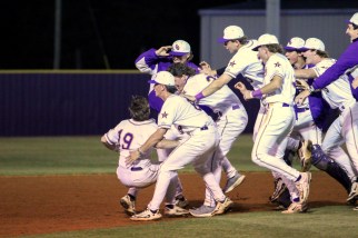 IMG_6786-scaled 1 The Clarksville Wildcats defeated the Rossview Hawks in the District 13-4A championship. (Knox Rives)