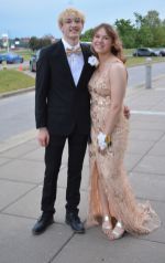 Rossview HS Prom 2025 (121) With the theme, The Last Rodeo, Rossview High School held its Prom at the Wilma, Rudolph Event Center on, May 10, 2025. (Lee Erwin)