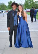 Rossview HS Prom 2025 (137) With the theme, The Last Rodeo, Rossview High School held its Prom at the Wilma, Rudolph Event Center on, May 10, 2025. (Lee Erwin)
