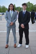 Rossview HS Prom 2025 (140) With the theme, The Last Rodeo, Rossview High School held its Prom at the Wilma, Rudolph Event Center on, May 10, 2025. (Lee Erwin)