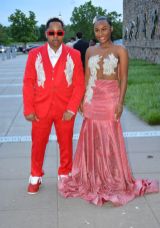 Rossview HS Prom 2025 (150) With the theme, The Last Rodeo, Rossview High School held its Prom at the Wilma, Rudolph Event Center on, May 10, 2025. (Lee Erwin)