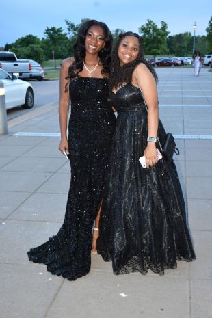 Rossview HS Prom 2025 (159) With the theme, The Last Rodeo, Rossview High School held its Prom at the Wilma, Rudolph Event Center on, May 10, 2025. (Lee Erwin)