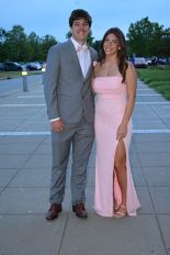 Rossview HS Prom 2025 (171) With the theme, The Last Rodeo, Rossview High School held its Prom at the Wilma, Rudolph Event Center on, May 10, 2025. (Lee Erwin)