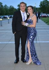 Rossview HS Prom 2025 (174) With the theme, The Last Rodeo, Rossview High School held its Prom at the Wilma, Rudolph Event Center on, May 10, 2025. (Lee Erwin)