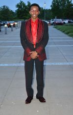 Rossview HS Prom 2025 (191) With the theme, The Last Rodeo, Rossview High School held its Prom at the Wilma, Rudolph Event Center on, May 10, 2025. (Lee Erwin)