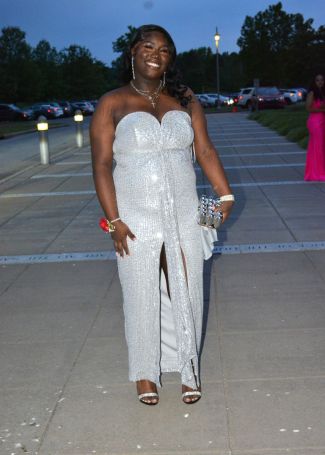 Rossview HS Prom 2025 (210) With the theme, The Last Rodeo, Rossview High School held its Prom at the Wilma, Rudolph Event Center on, May 10, 2025. (Lee Erwin)