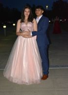 Rossview HS Prom 2025 (225) With the theme, The Last Rodeo, Rossview High School held its Prom at the Wilma, Rudolph Event Center on, May 10, 2025. (Lee Erwin)
