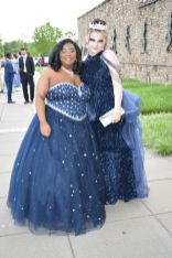Rossview HS Prom 2025 (25) With the theme, The Last Rodeo, Rossview High School held its Prom at the Wilma, Rudolph Event Center on, May 10, 2025. (Lee Erwin)