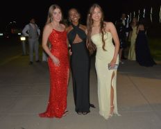 Rossview HS Prom 2025 (255) With the theme, The Last Rodeo, Rossview High School held its Prom at the Wilma, Rudolph Event Center on, May 10, 2025. (Lee Erwin)