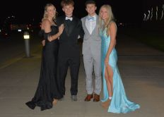 Rossview HS Prom 2025 (256) With the theme, The Last Rodeo, Rossview High School held its Prom at the Wilma, Rudolph Event Center on, May 10, 2025. (Lee Erwin)