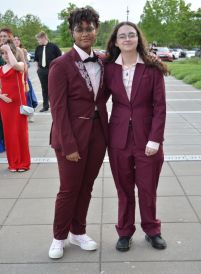 Rossview HS Prom 2025 (50) With the theme, The Last Rodeo, Rossview High School held its Prom at the Wilma, Rudolph Event Center on, May 10, 2025. (Lee Erwin)