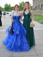 Rossview HS Prom 2025 (54) With the theme, The Last Rodeo, Rossview High School held its Prom at the Wilma, Rudolph Event Center on, May 10, 2025. (Lee Erwin)