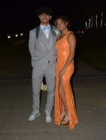 Rossview HS Prom 2025 (6) With the theme, The Last Rodeo, Rossview High School held its Prom at the Wilma, Rudolph Event Center on, May 10, 2025. (Lee Erwin)