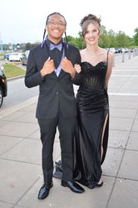 Rossview HS Prom 2025 (61) With the theme, The Last Rodeo, Rossview High School held its Prom at the Wilma, Rudolph Event Center on, May 10, 2025. (Lee Erwin)