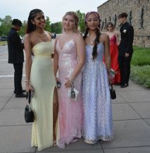 Rossview HS Prom 2025 (71) With the theme, The Last Rodeo, Rossview High School held its Prom at the Wilma, Rudolph Event Center on, May 10, 2025. (Lee Erwin)