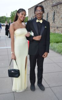Rossview HS Prom 2025 (73) With the theme, The Last Rodeo, Rossview High School held its Prom at the Wilma, Rudolph Event Center on, May 10, 2025. (Lee Erwin)