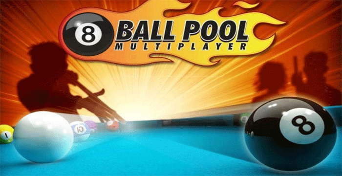Game Biiliard Yang Masi Populer Sampe Sekarang Ini 8 Ball Pool