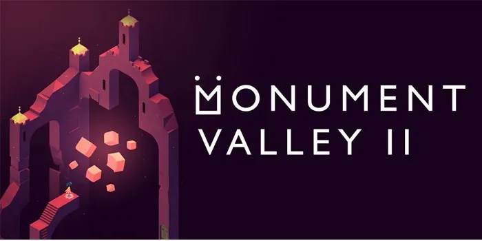 Monument Valley – Game Puzzle Petualangan Monument Valley – Game Puzzle Petualangan