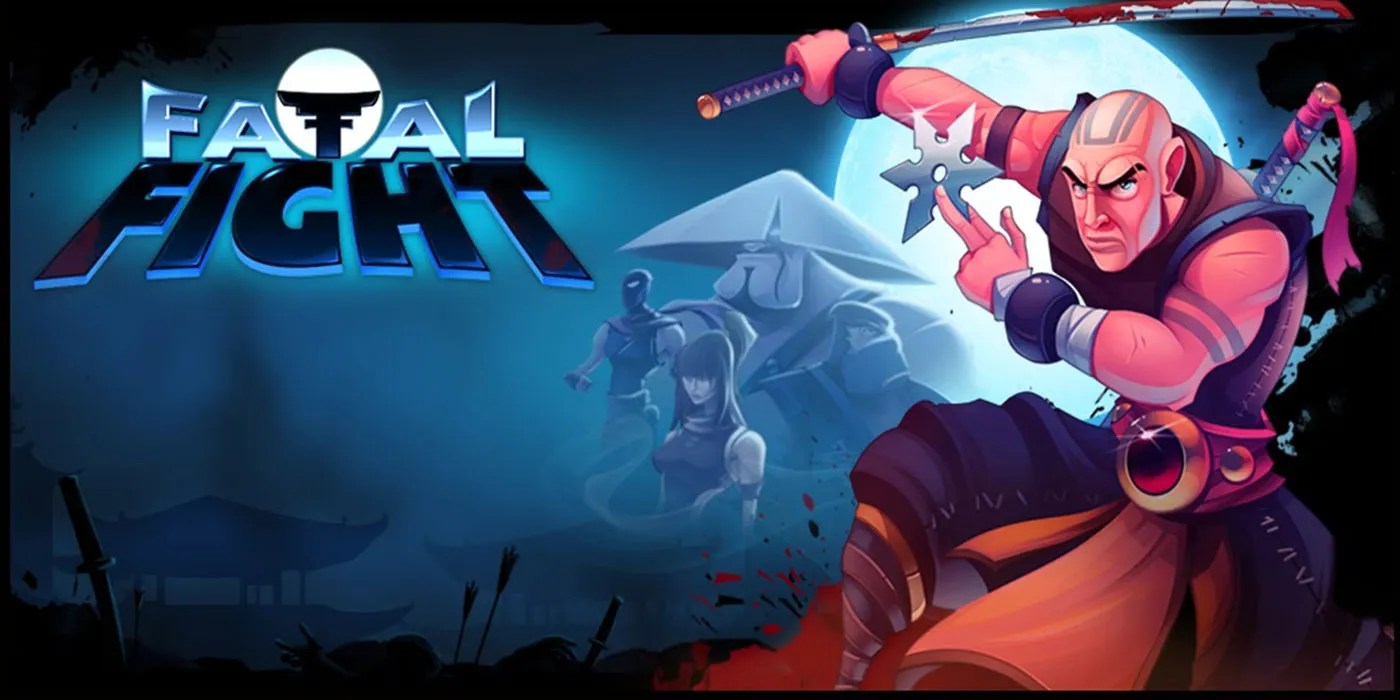 Fatal Fight – Keseruan Bertarung Untuk Jadi Yang Terkuat