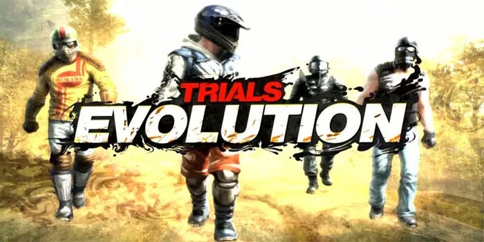 Trials Evolution – Pengalaman Bermain Sepeda Motor Trail Dengan Berbagai Tantangan Unik Trials Evolution – Pengalaman Bermain Sepeda Motor Trail Dengan Berbagai Tantangan Unik