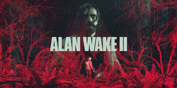 Alan Wake 2 – Game Horor Psikologis