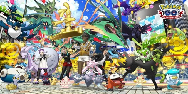 Pokemon Go - Permainan yang Butuh Strategi Paling Efektif