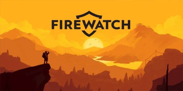 Firewatch - Menjelajahi Hutan Belantara Wyoming yang Indah