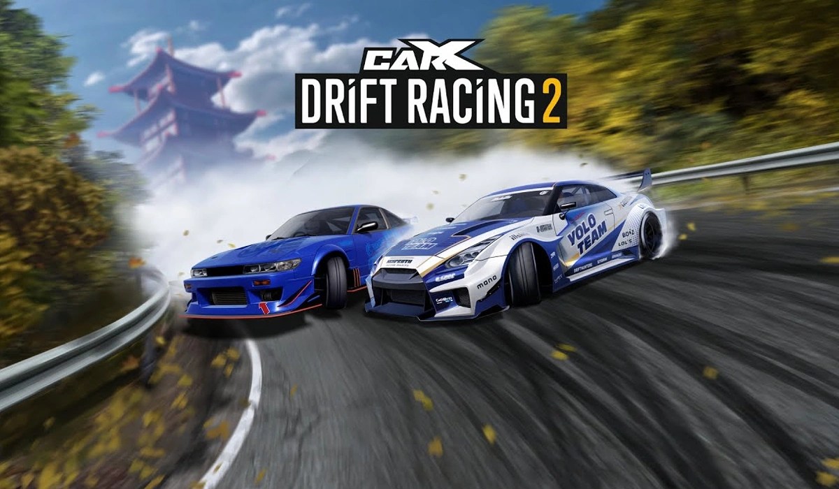 Drift Tanpa Batas, Serunya Balap Mobil di CarX Drift Racing 2