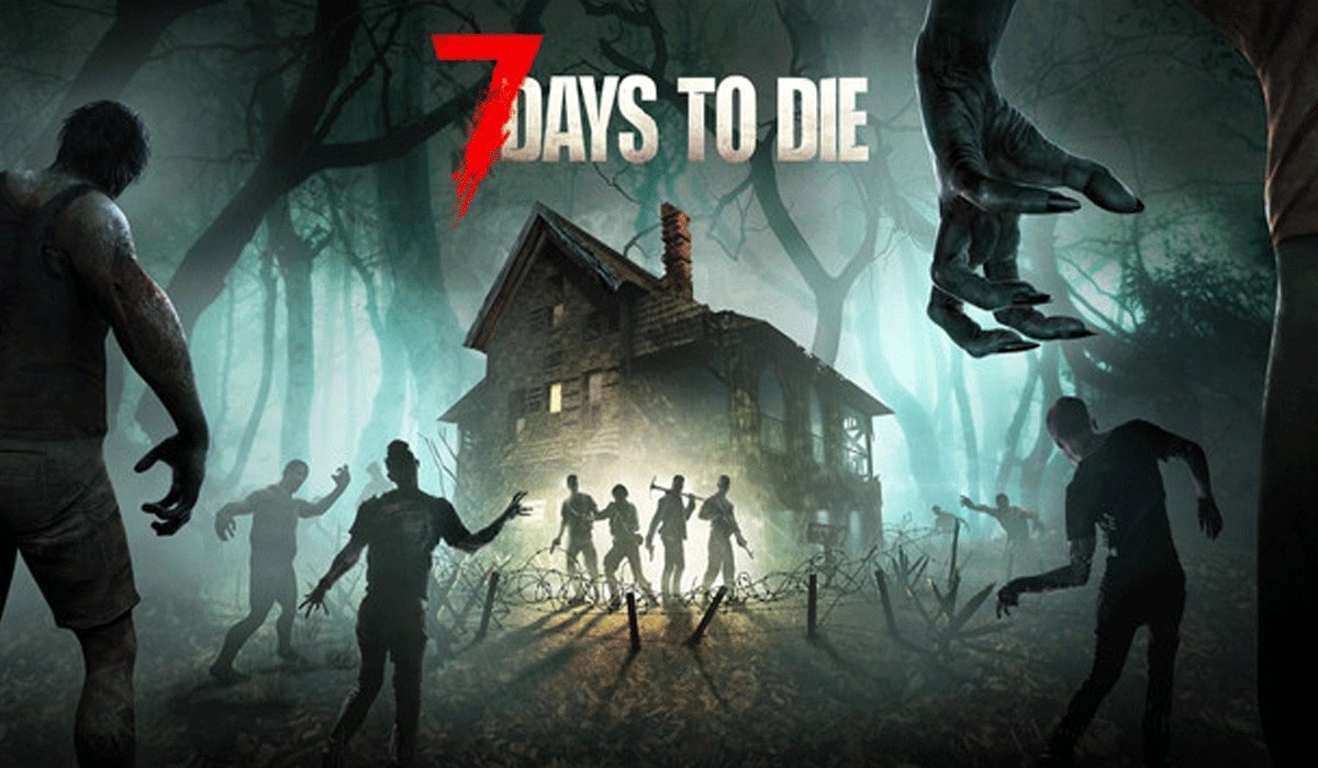 7 Days to Die, Panduan Lengkap Game Survival Zombie Populer 2025
