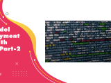 Model Deployment With Flask Clarusway