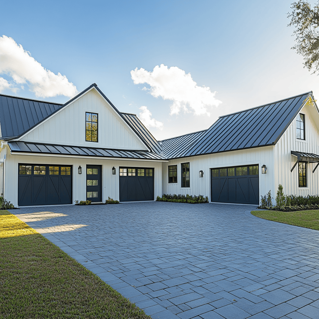 Premier Paver & Turf Landscaping in San Diego | Transform Your Outdoor Space with Clary Homes