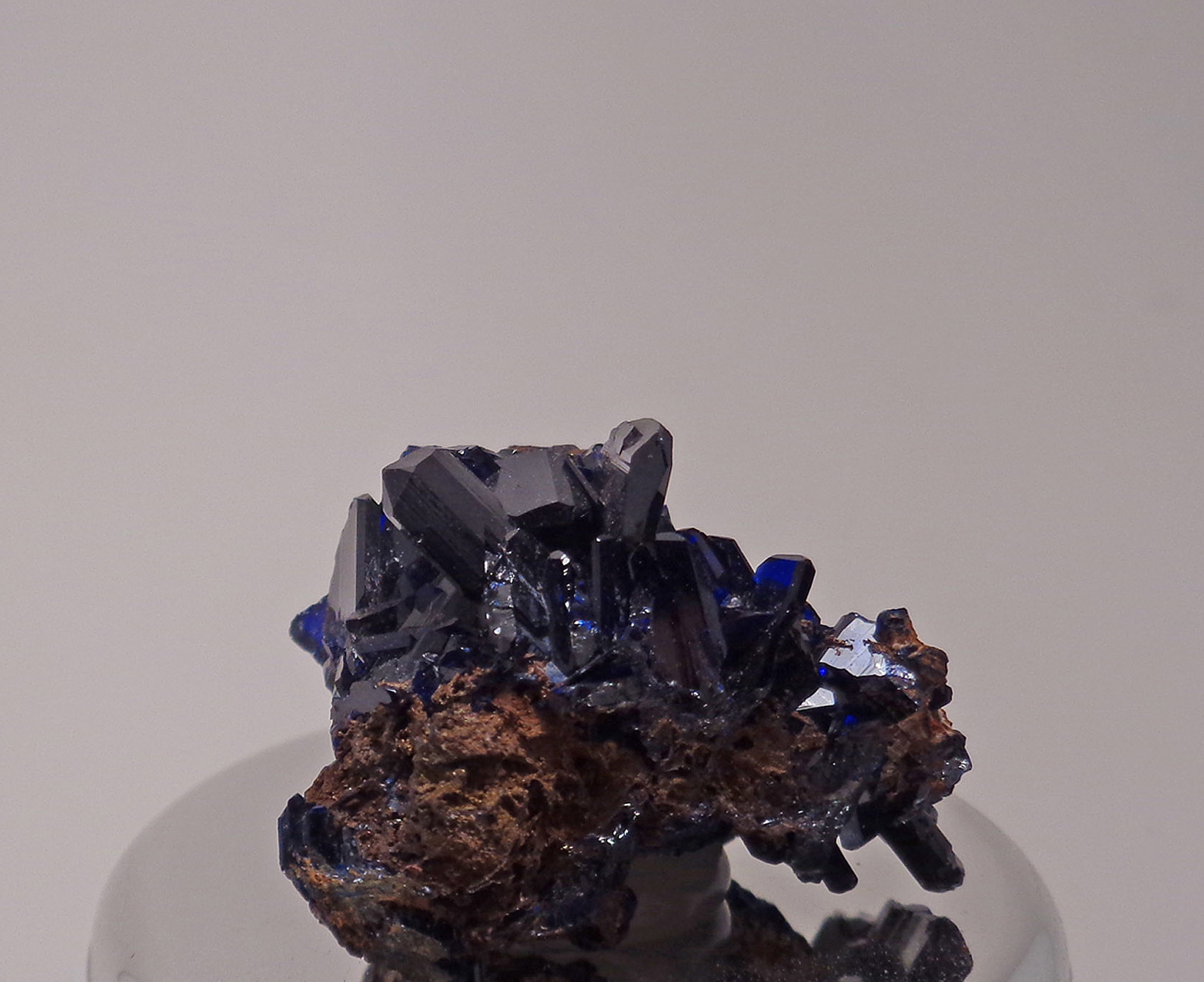 Azurite