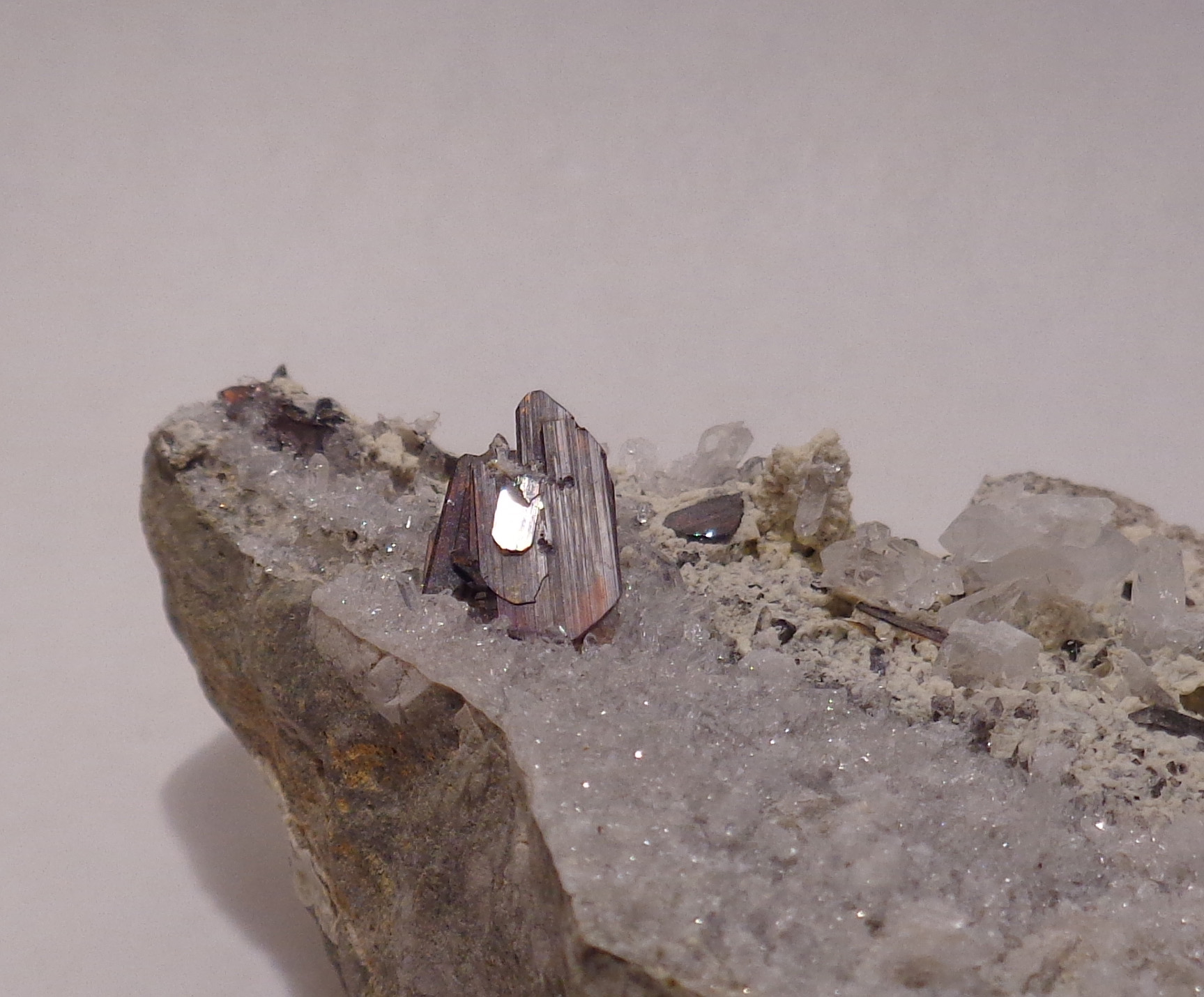 Brookite (2)