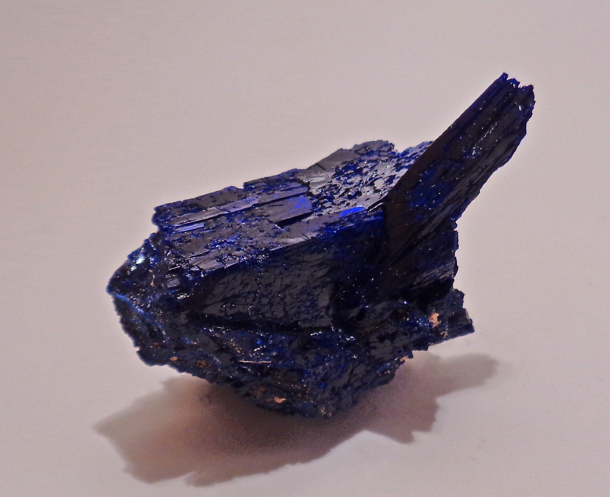 Azurite