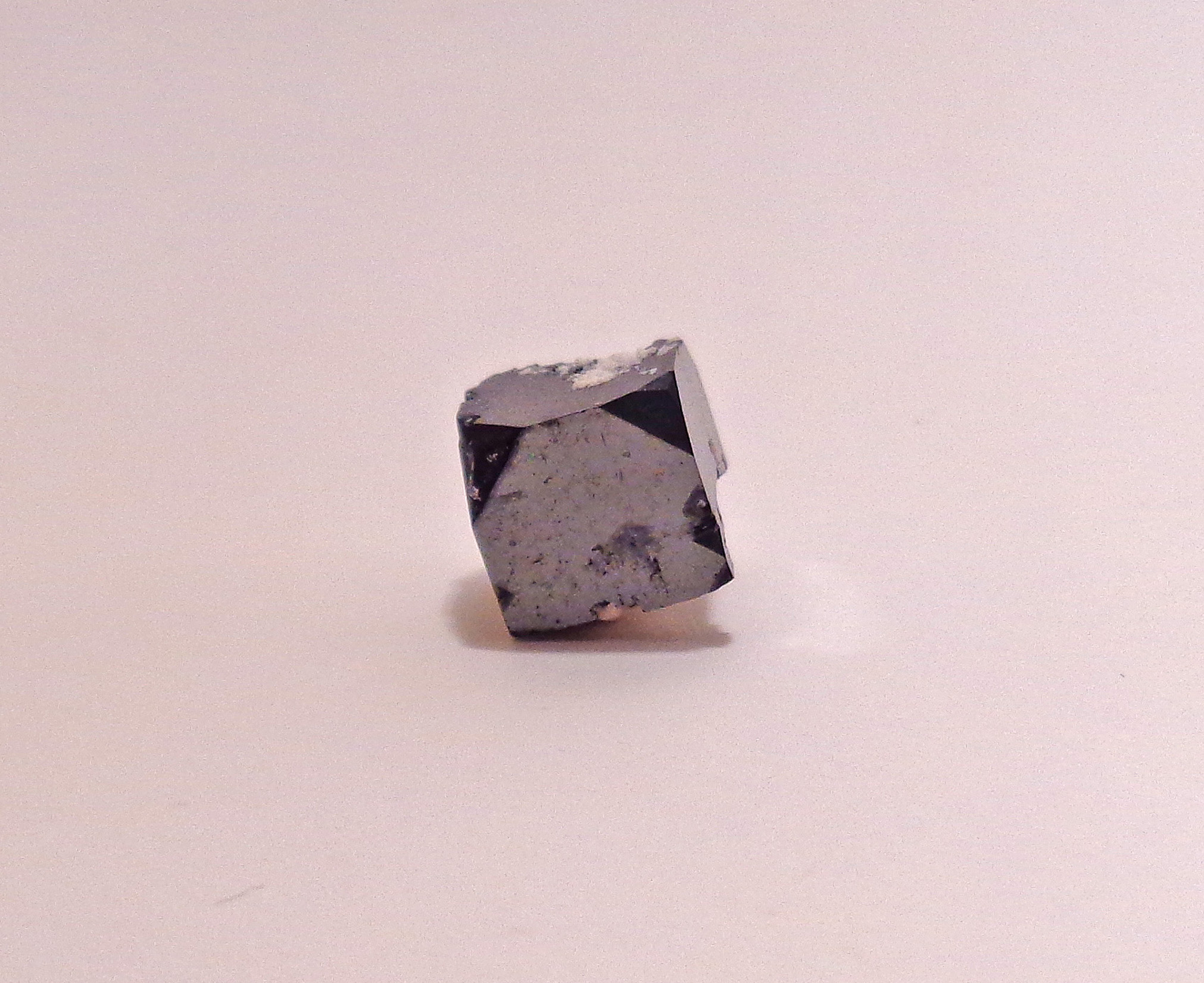 Bixbyite