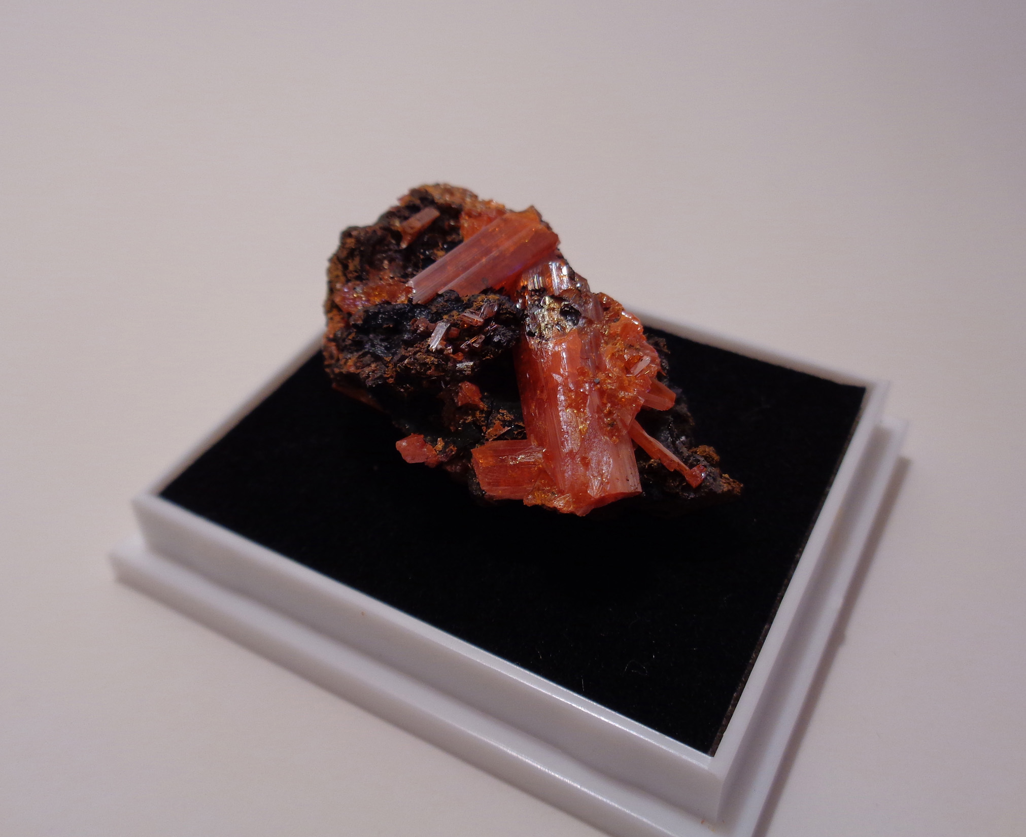 Crocoite