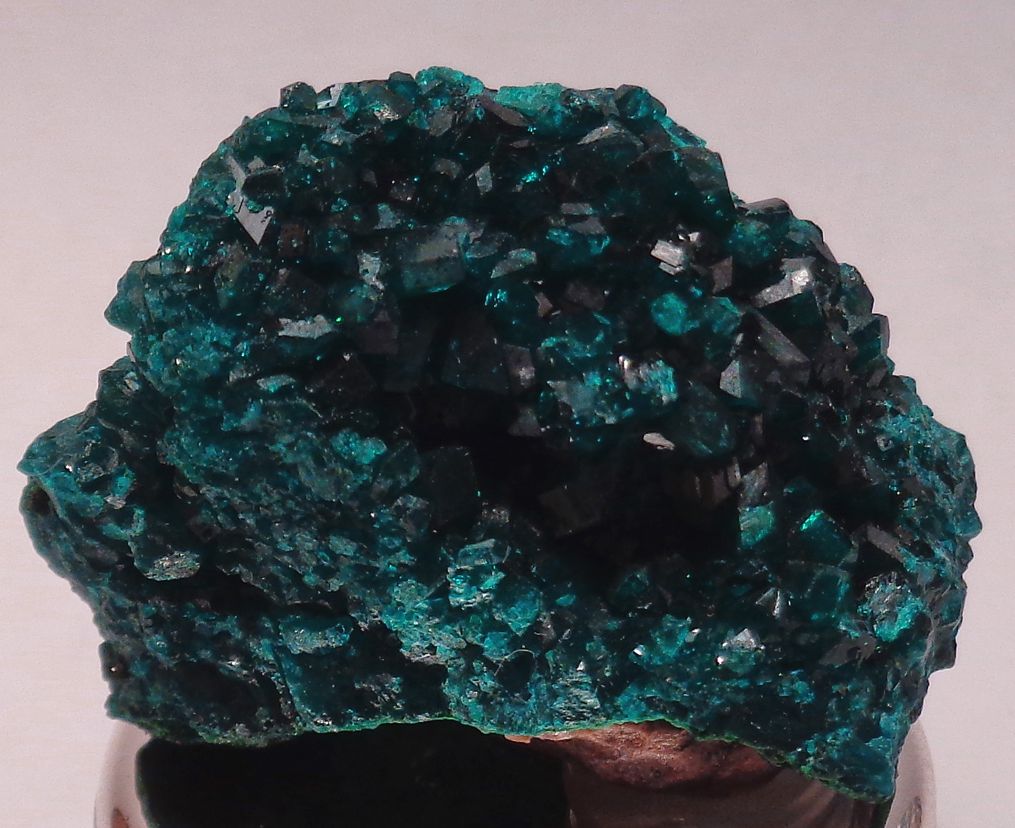 Dioptase (3)