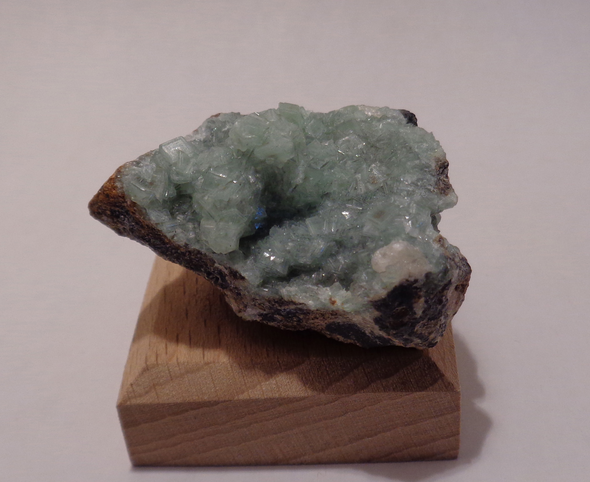 Smithsonite