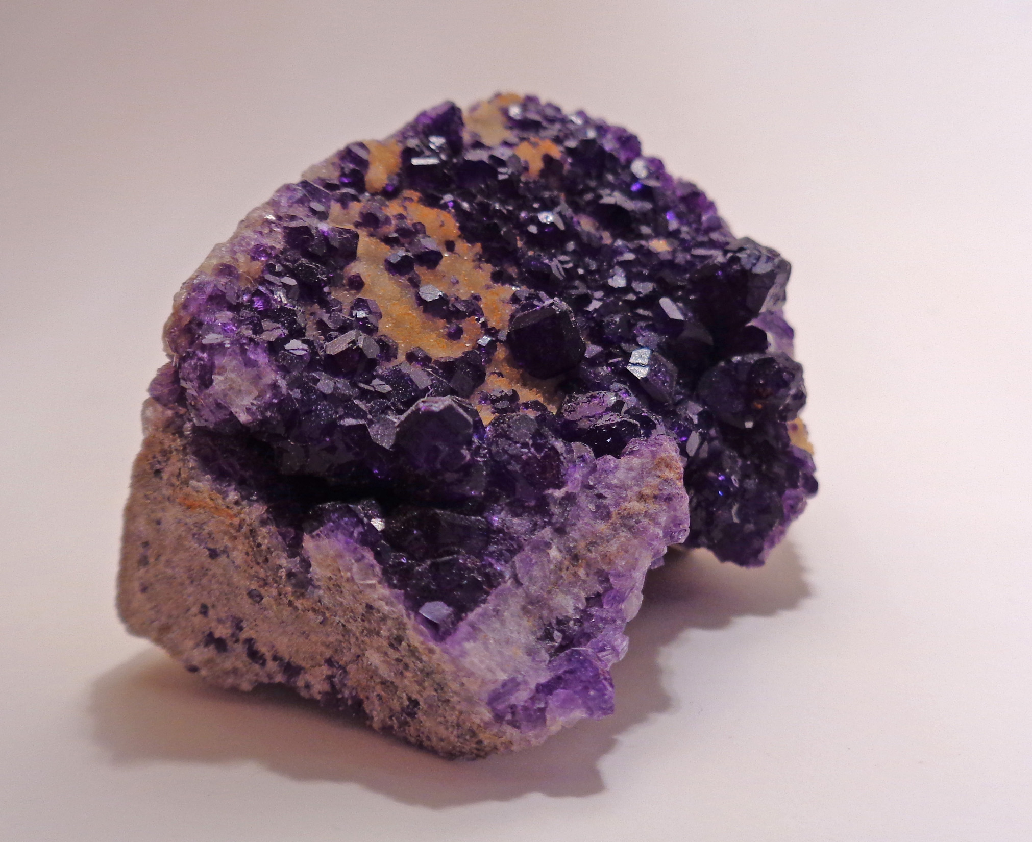 Fluorite (2)