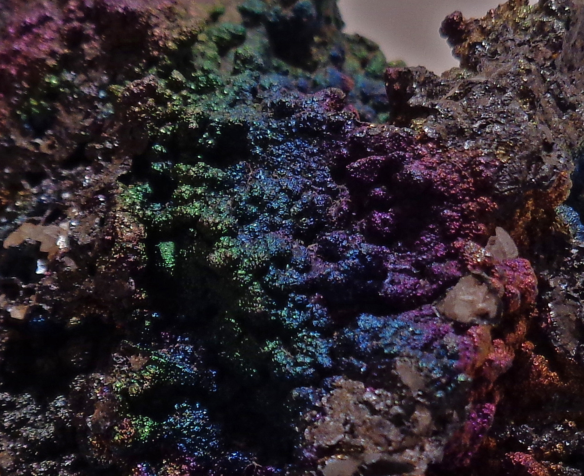 Goethite (3)