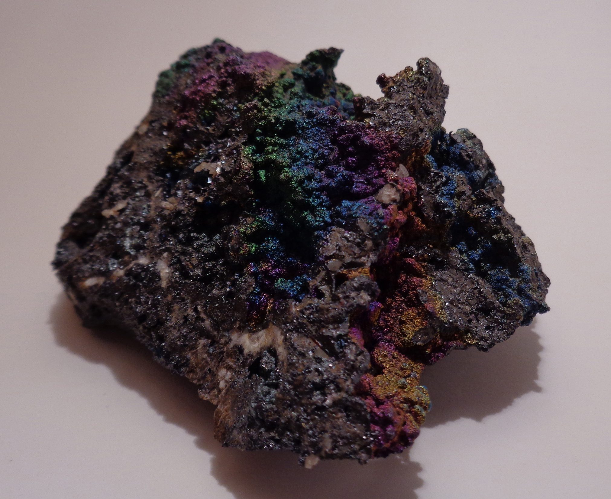 Goethite