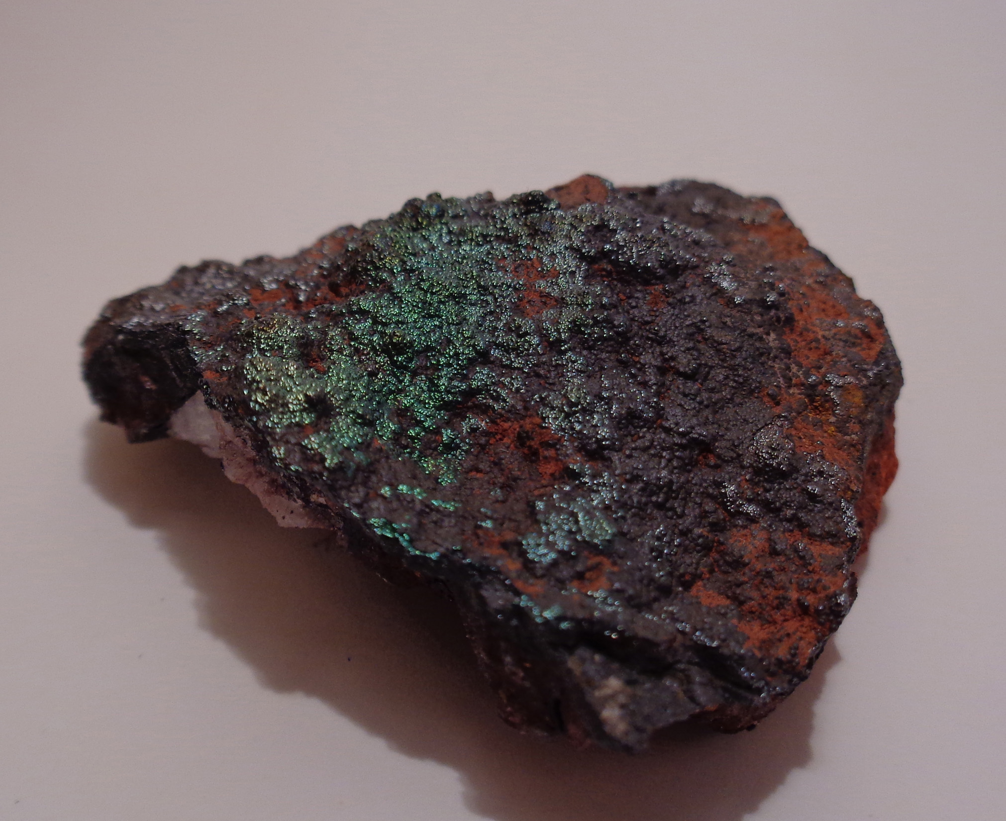 Goethite