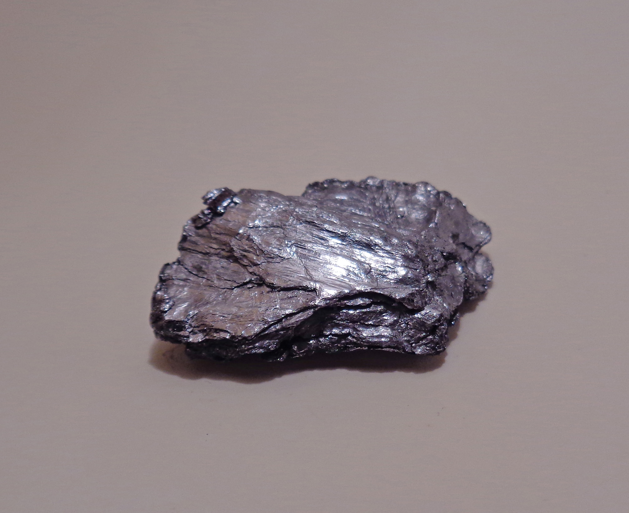 Molibdenite