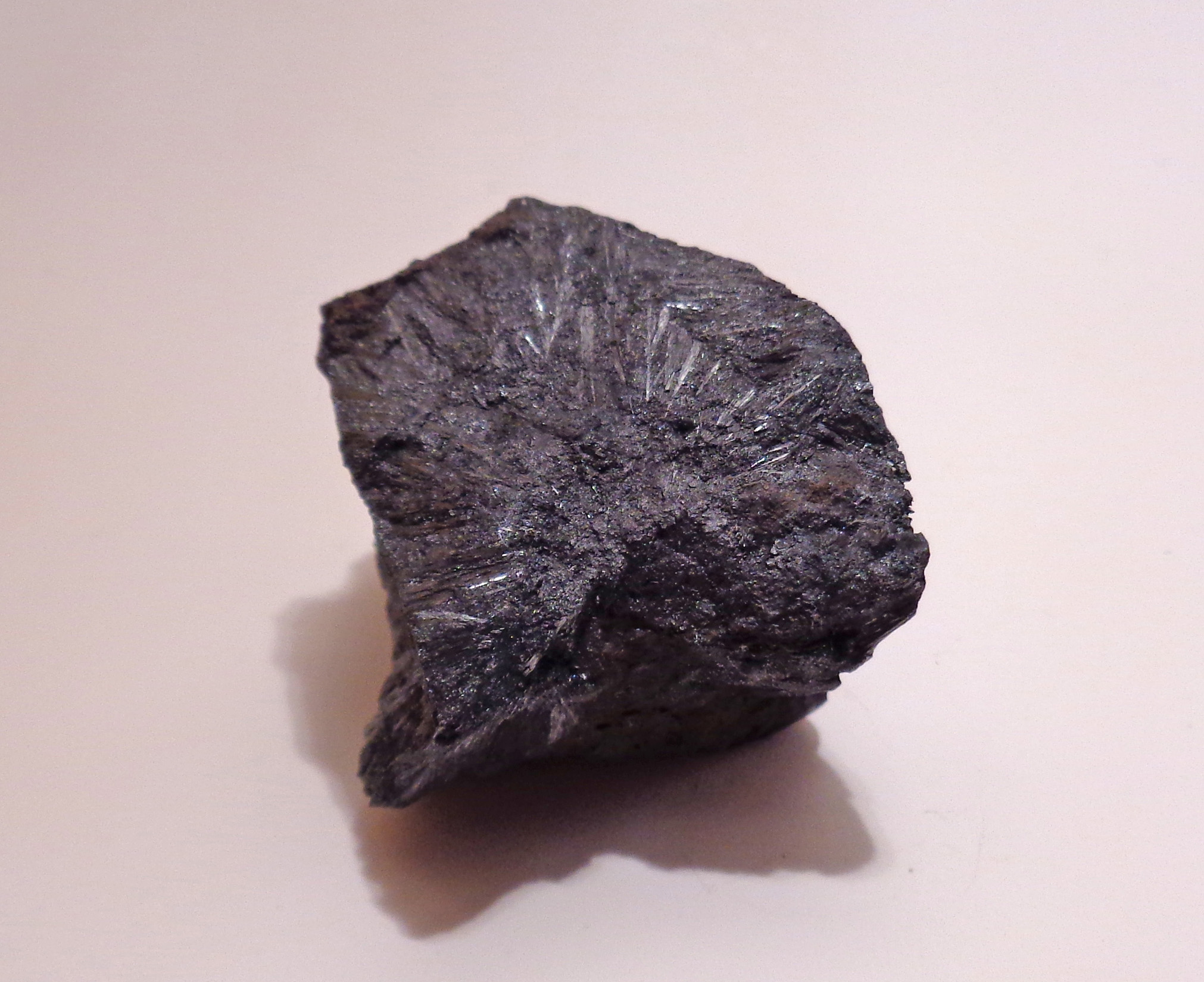 Pyrolusite