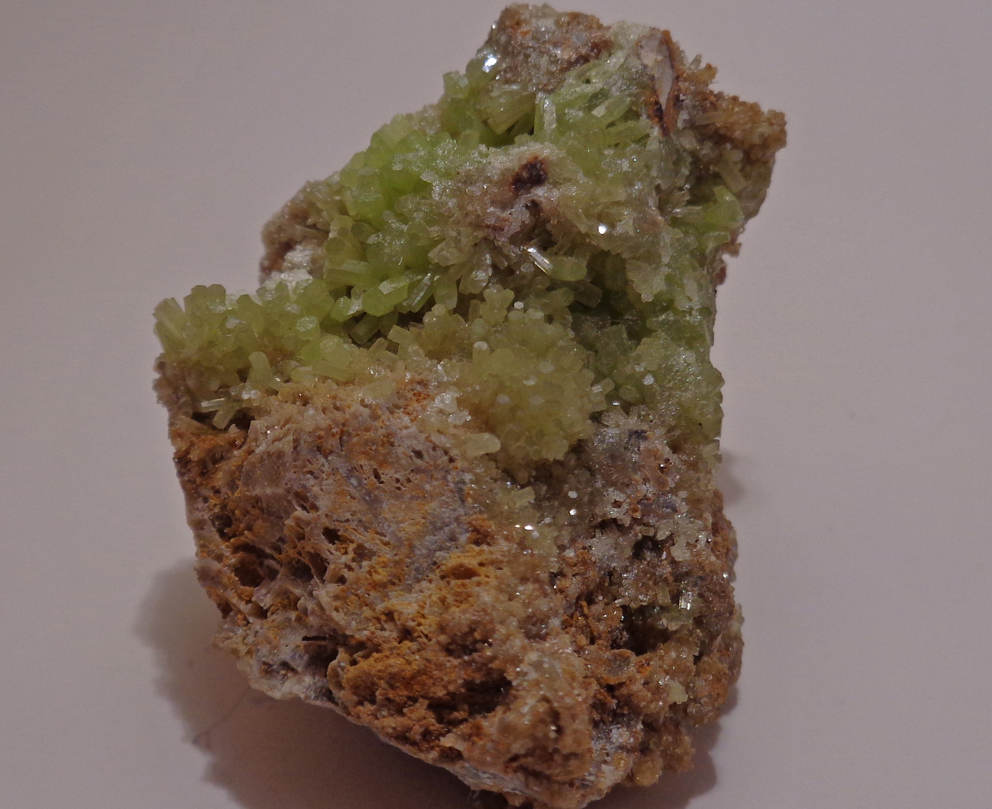 Pyromorphite (2)
