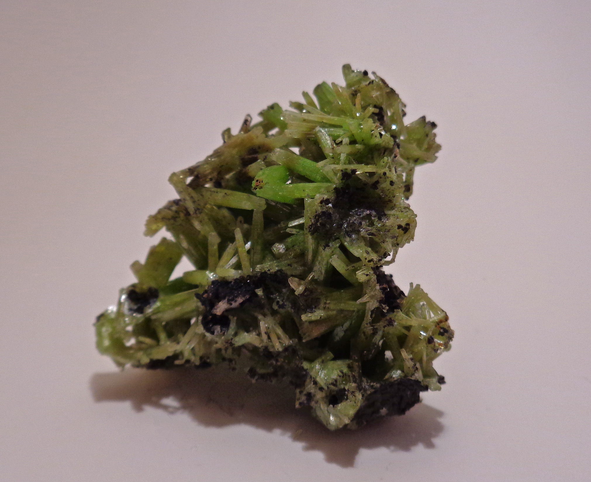 Pyromorphite