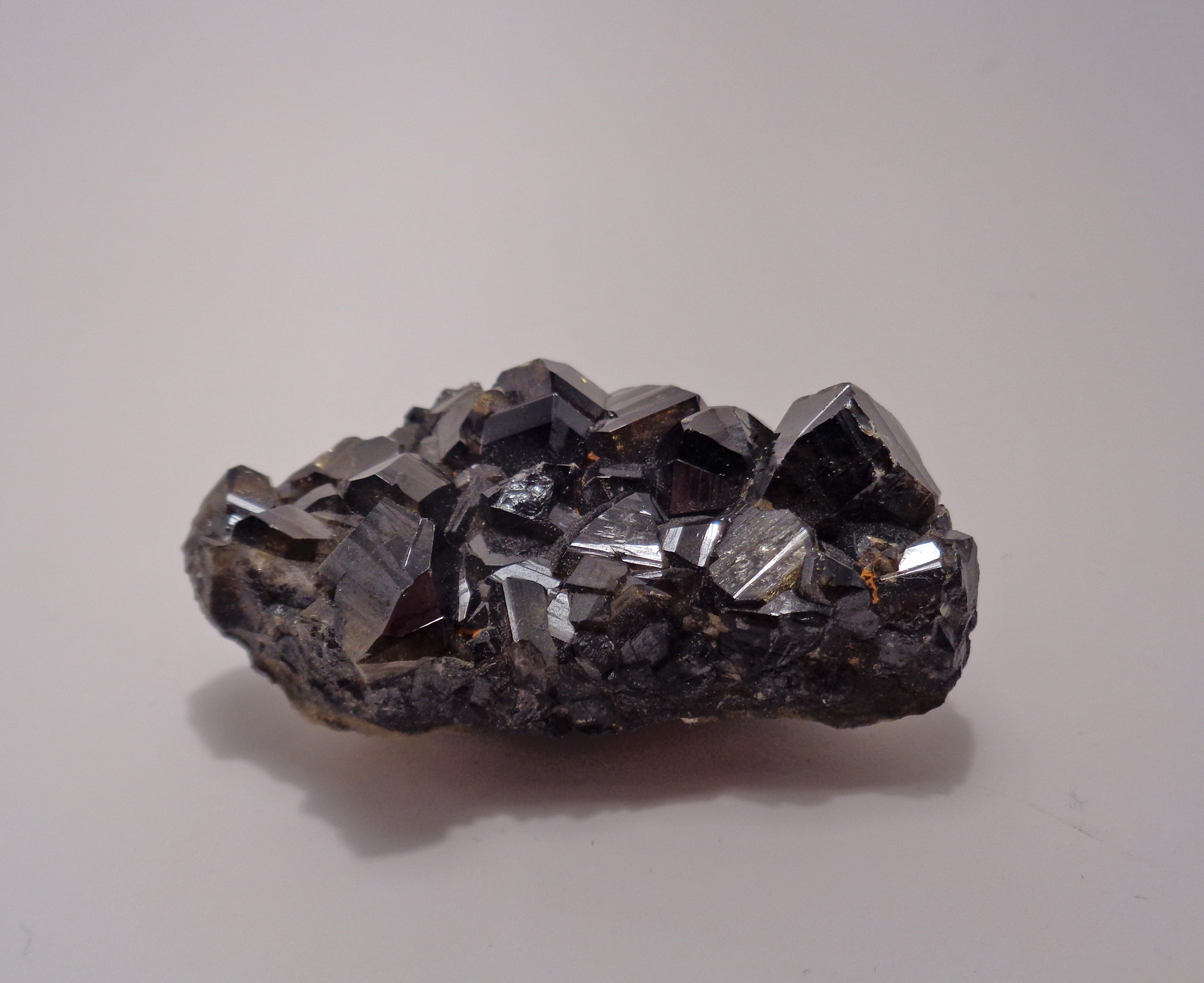 Cassiterite