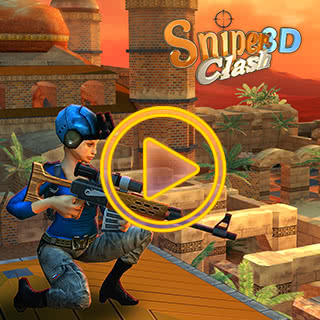Clash 3d Game Series 3d Shooters In Browser For Free 
